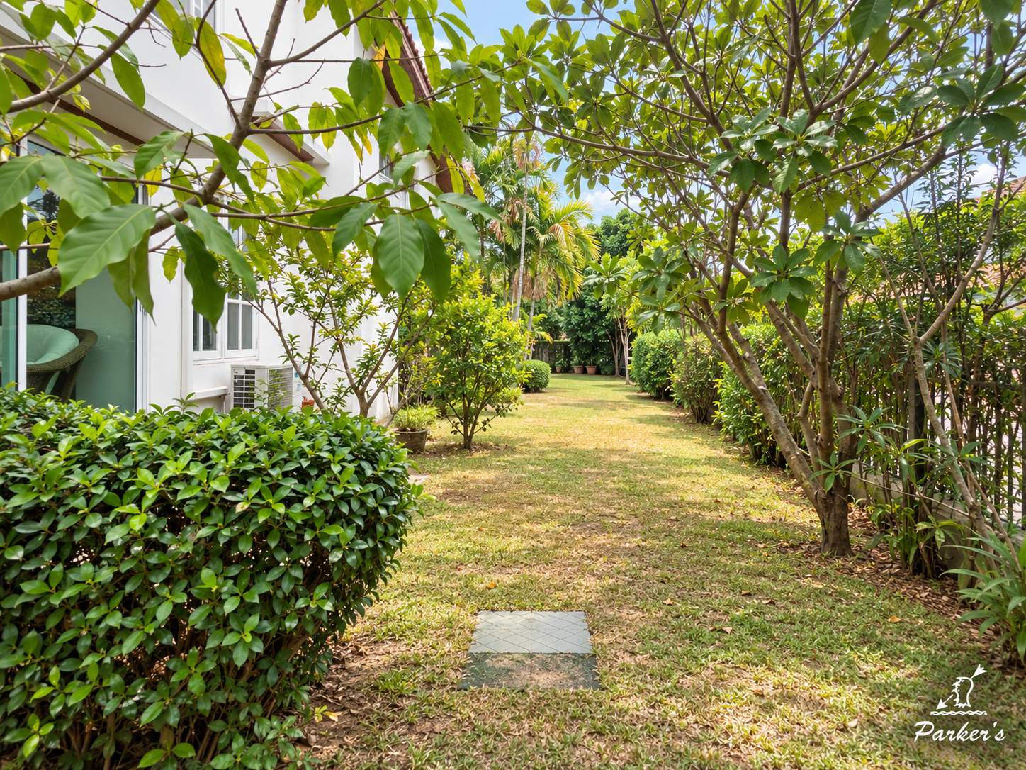 HS 044 · Corner House for Sale Near Varee Chiangmai School · ใกล้ โรงเรียน วารี เมืองเชียงใหม่ เชียงใหม่ · ภาพที่ 4