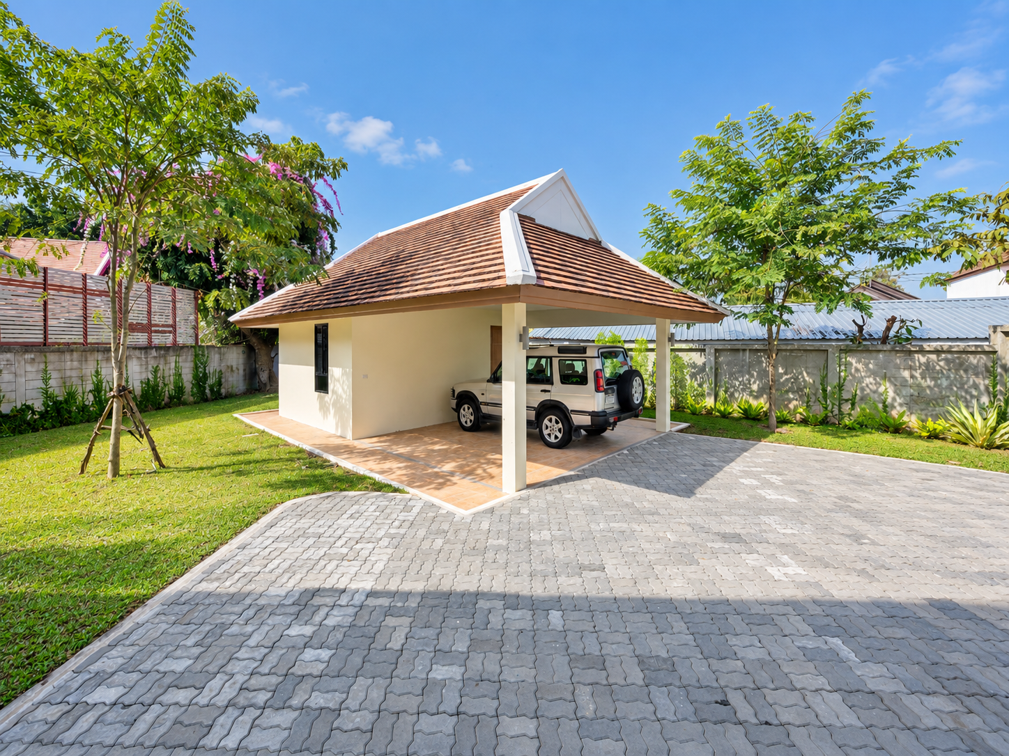 HS 026 · HS 026 Exquisite Tropical Pool Villa in Chiang Mai · ใกล้ 89 พลาซ่า, Mueang Chiang Mai, Chiang Mai · Photo 3