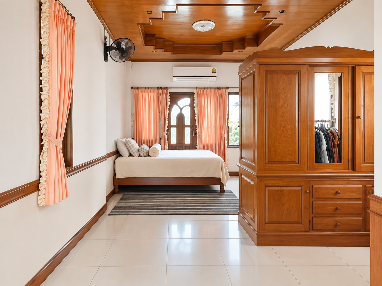 BS 004 · House for Sale with Existing PT Petrol Station Lease · Amphur pa Sang  /  อำเภอ ป่าซาง, Lamphun · Photo 3