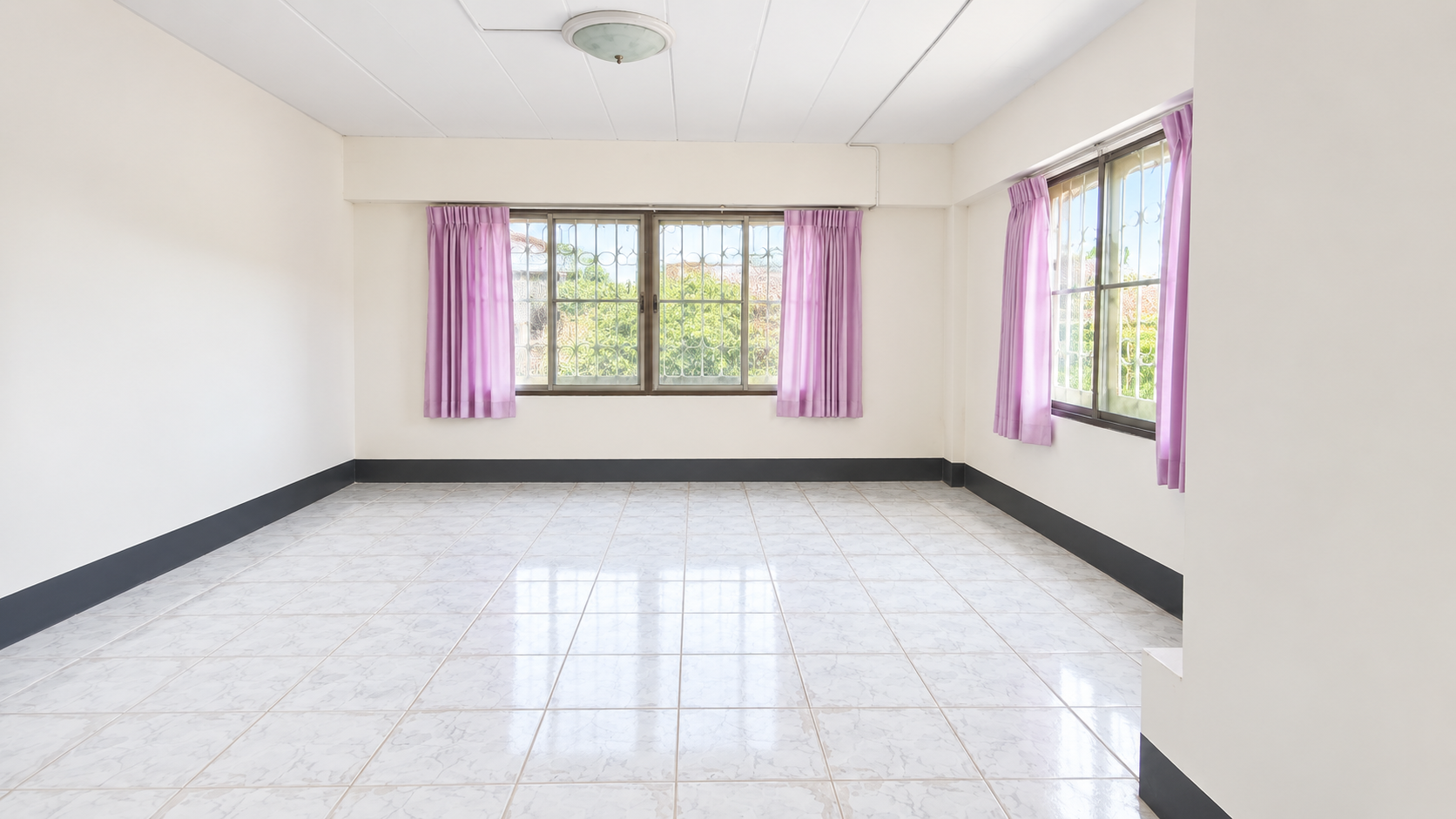 BS 004 · House for Sale with Existing PT Petrol Station Lease · Amphur pa Sang  /  อำเภอ ป่าซาง, Lamphun · Photo 4
