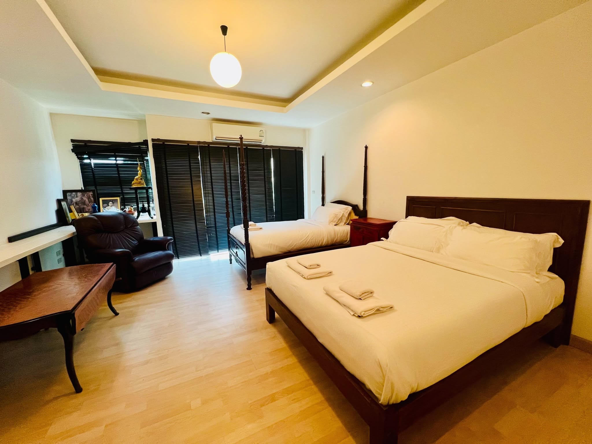 HS 060 · 3-Storey Townhome in the Heart of Sirimangkalajarn · สิริมังคลาจารย์ เมืองเชียงใหม่ เชียงใหม่ · ภาพที่ 2