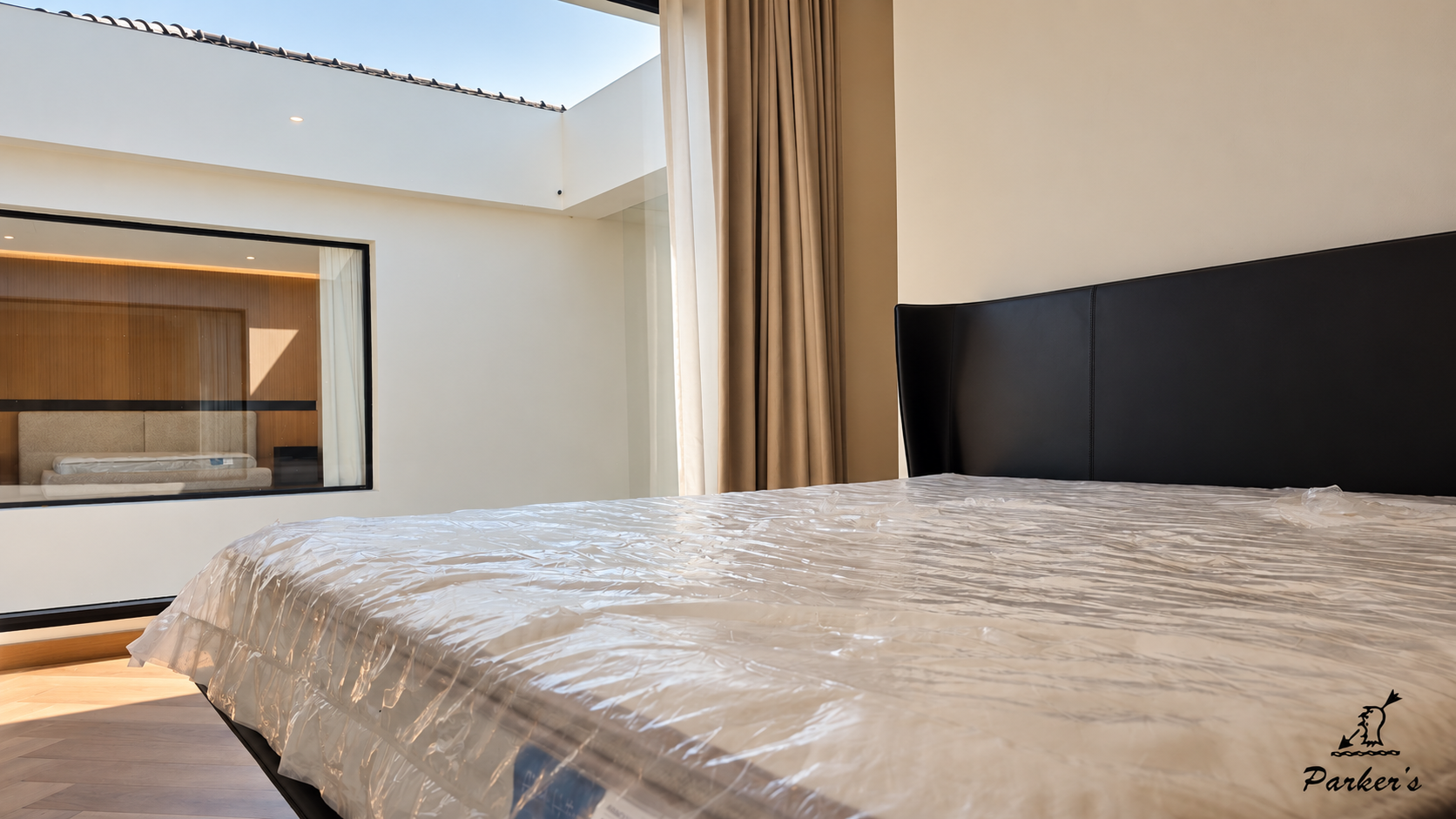 HS 031 · HS 031 Exquisite 6-Bedroom Luxury Pool Villa Near Central Festival · ใกล้ แยกรวมโชค สันทราย เชียงใหม่ · ภาพที่ 2