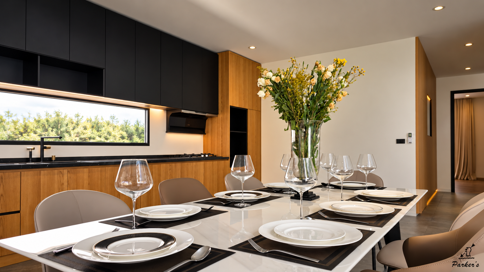 HS 031 · HS 031 Exquisite 6-Bedroom Luxury Pool Villa Near Central Festival · ใกล้ แยกรวมโชค สันทราย เชียงใหม่ · ภาพที่ 3