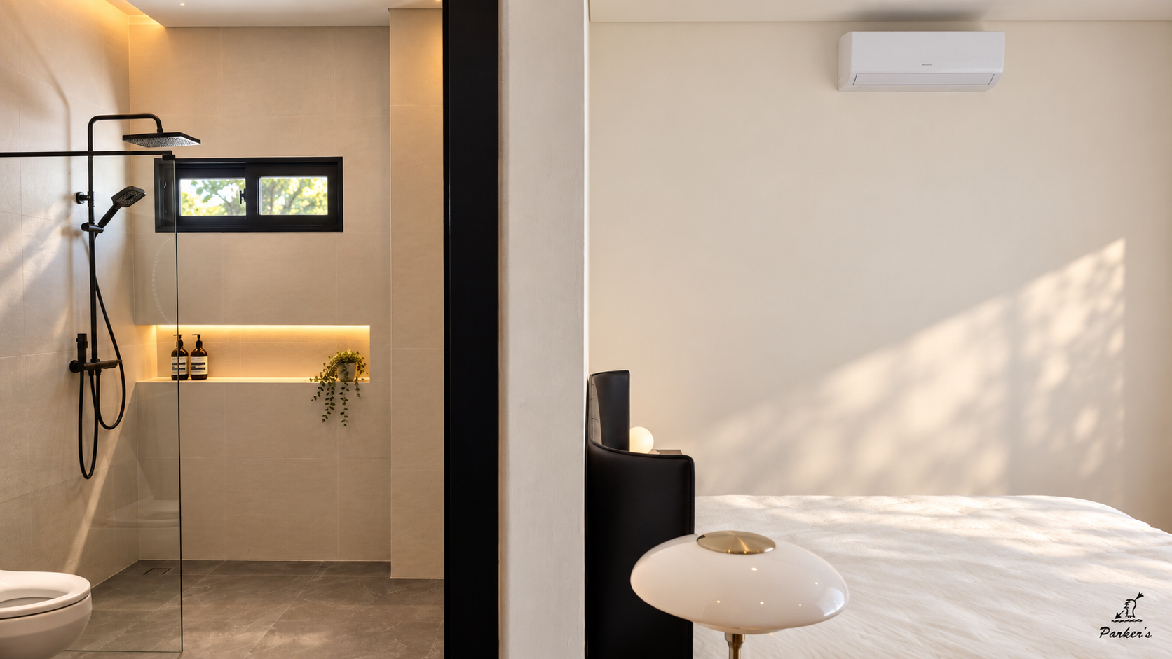 HS 031 · HS 031 Exquisite 6-Bedroom Luxury Pool Villa Near Central Festival · ใกล้ แยกรวมโชค สันทราย เชียงใหม่ · ภาพที่ 5