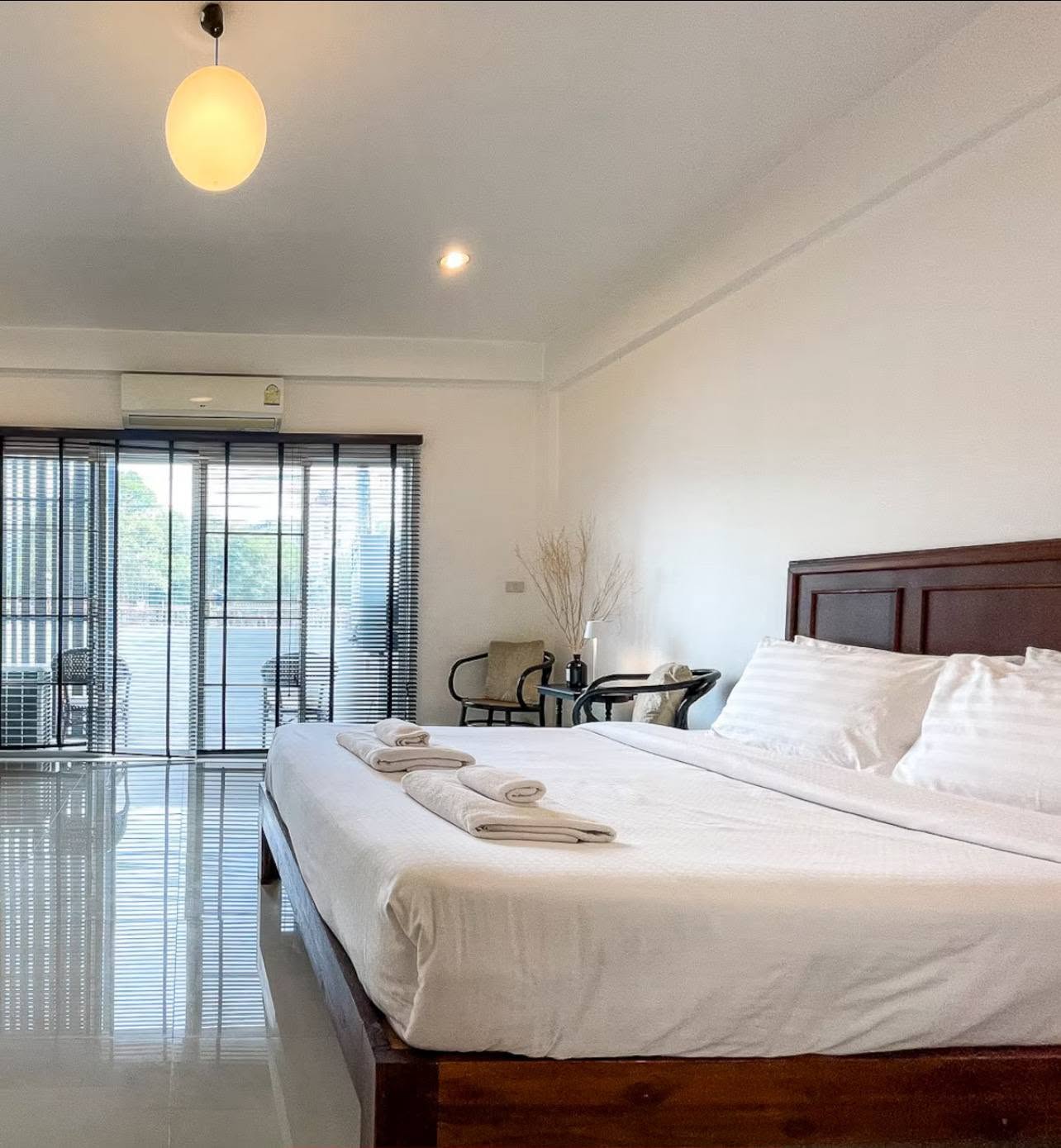 HS 060 · 3-Storey Townhome in the Heart of Sirimangkalajarn · สิริมังคลาจารย์ เมืองเชียงใหม่ เชียงใหม่ · ภาพที่ 4