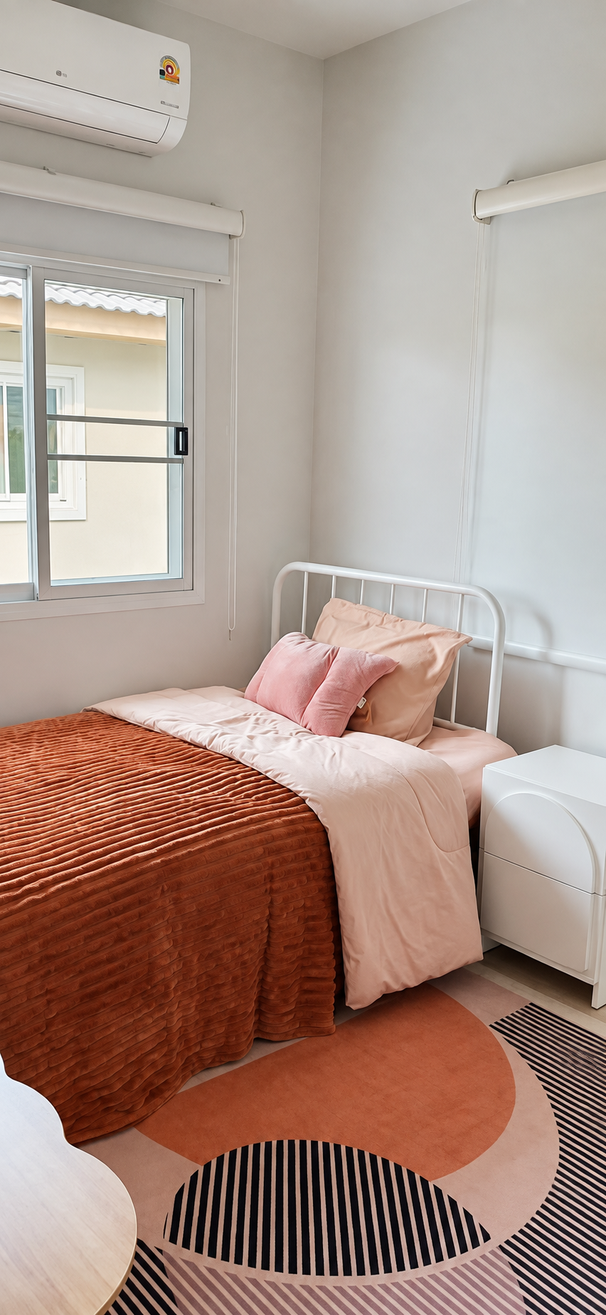 HR 032 · HR 032 A spacious 4-bedroom corner house · หมู่บ้าน ธนกฤษณ์ อำเภอ ดอยสะเก็ด เชียงใหม่ · ภาพที่ 2