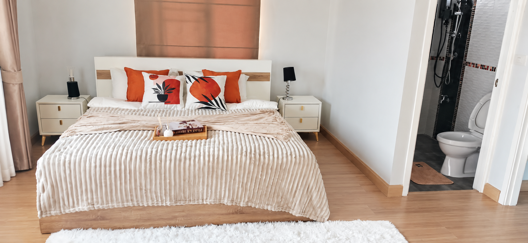 HR 032 · HR 032 A spacious 4-bedroom corner house · หมู่บ้าน ธนกฤษณ์ อำเภอ ดอยสะเก็ด เชียงใหม่ · ภาพที่ 3