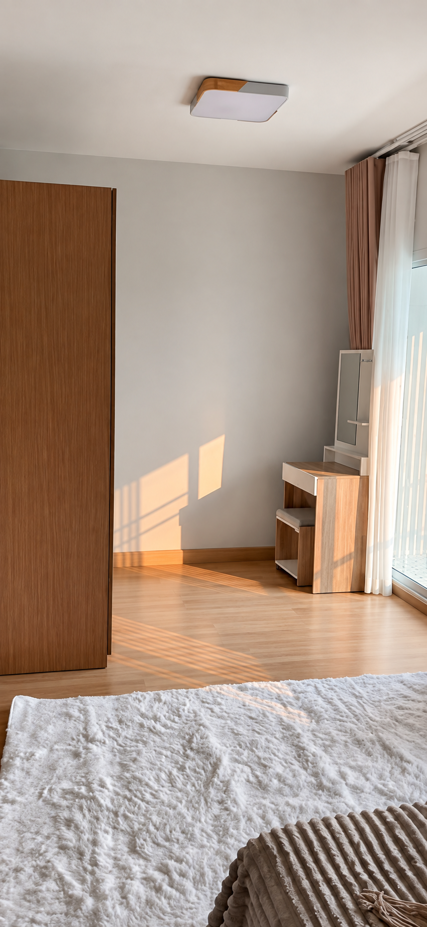 HR 032 · HR 032 A spacious 4-bedroom corner house · หมู่บ้าน ธนกฤษณ์ อำเภอ ดอยสะเก็ด เชียงใหม่ · ภาพที่ 4