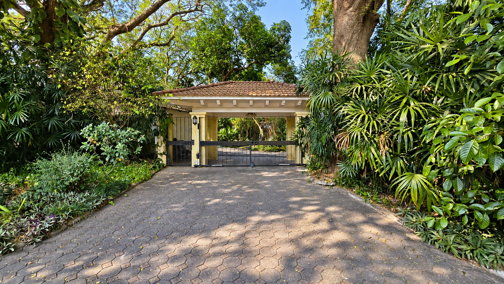 HR 011 · HR 011 Spacious Property with Multiple Houses on nearly 3 rai · ตำบล ดอนแก้ว, Mae Rim, Chiang Mai · Photo 2