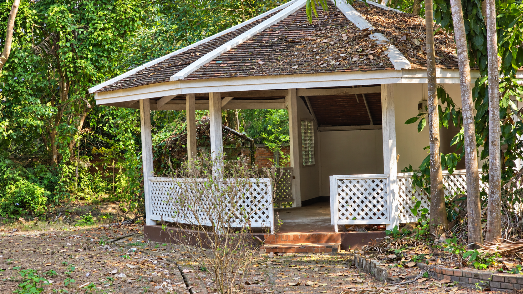 HR 011 · HR 011 Spacious Property with Multiple Houses on nearly 3 rai · ตำบล ดอนแก้ว, Mae Rim, Chiang Mai · Photo 5