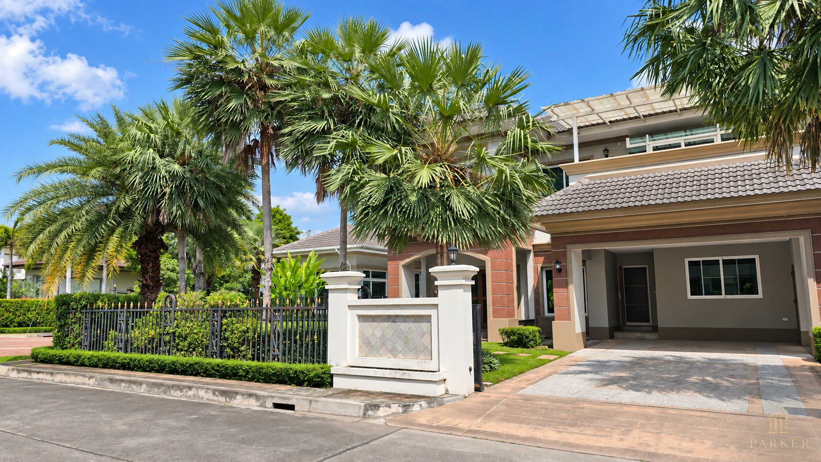 HR 004 · HR 004  Large Tropical Home for Rent with Private Pool | Pet Friendly · ตำบล ท่าศาลา เมืองเชียงใหม่ เชียงใหม่ · ภาพที่ 3