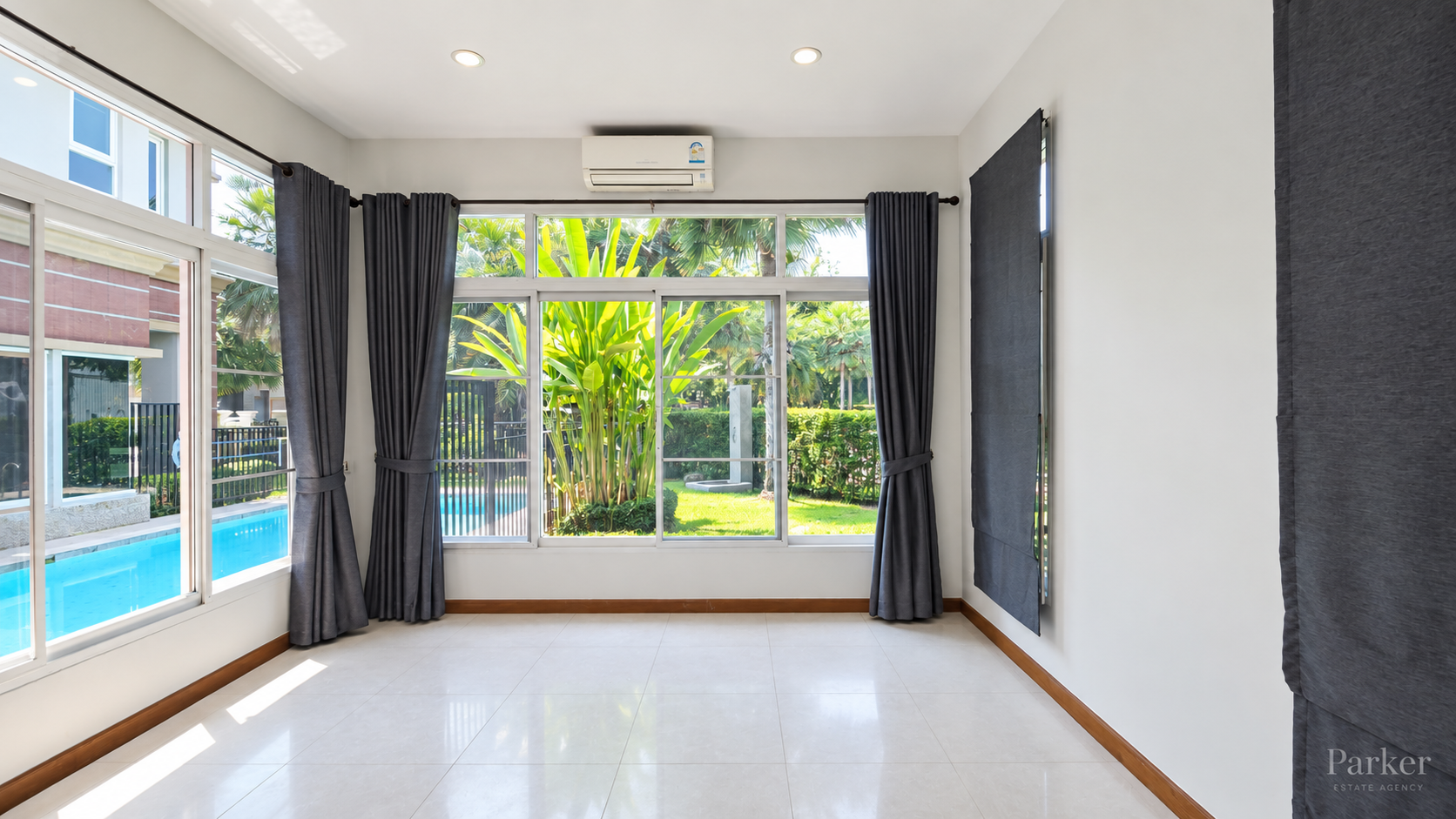 HR 004 · HR 004  Large Tropical Home for Rent with Private Pool | Pet Friendly · ตำบล ท่าศาลา เมืองเชียงใหม่ เชียงใหม่ · ภาพที่ 4