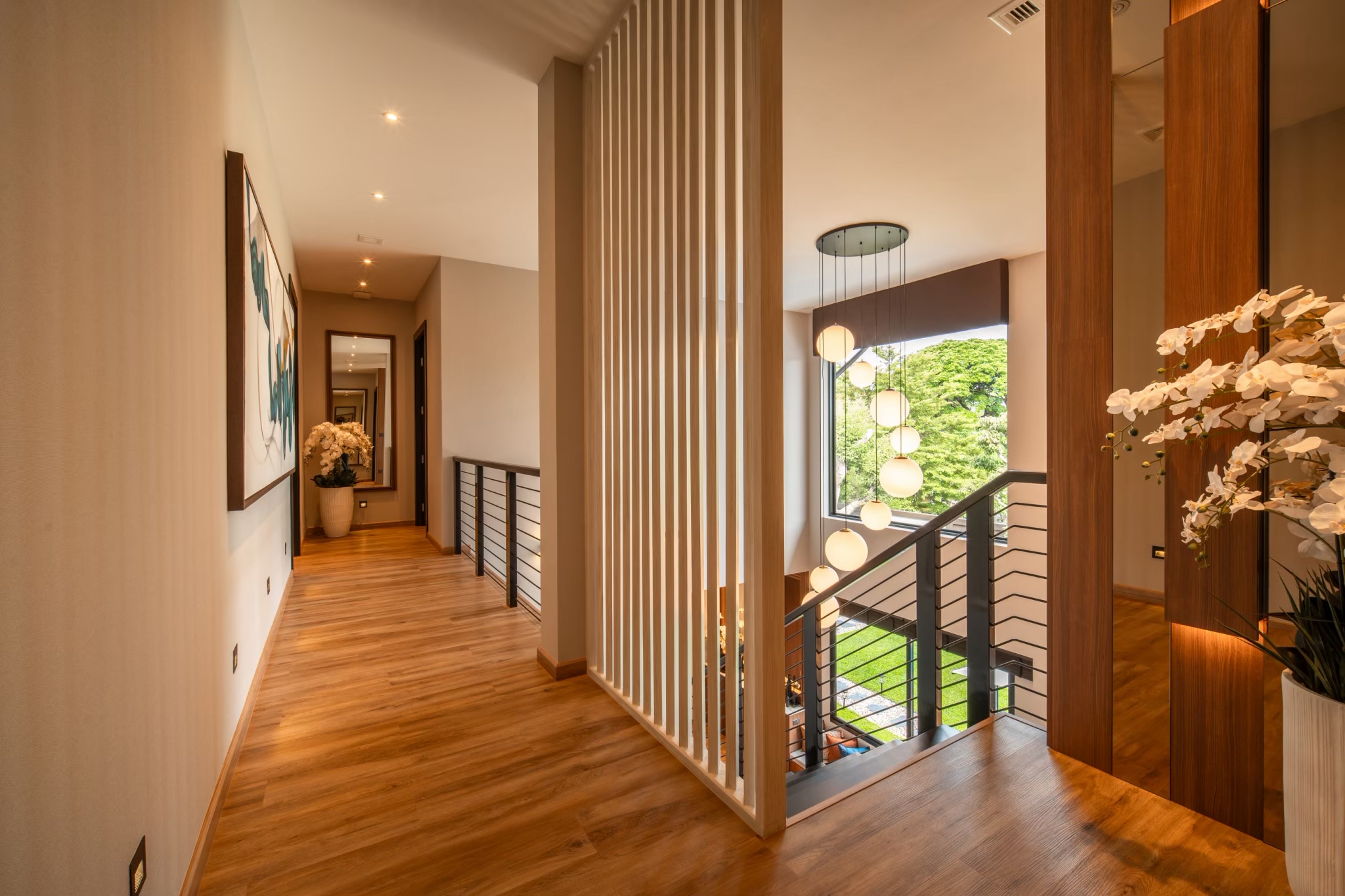 HS 065 · HS 065 Fully Furnished Luxury Pool Villa @ Hang Dong · ใกล้ กาดฝรั่ง หางดง เพียง 5 นาที หางดง เชียงใหม่ · ภาพที่ 3