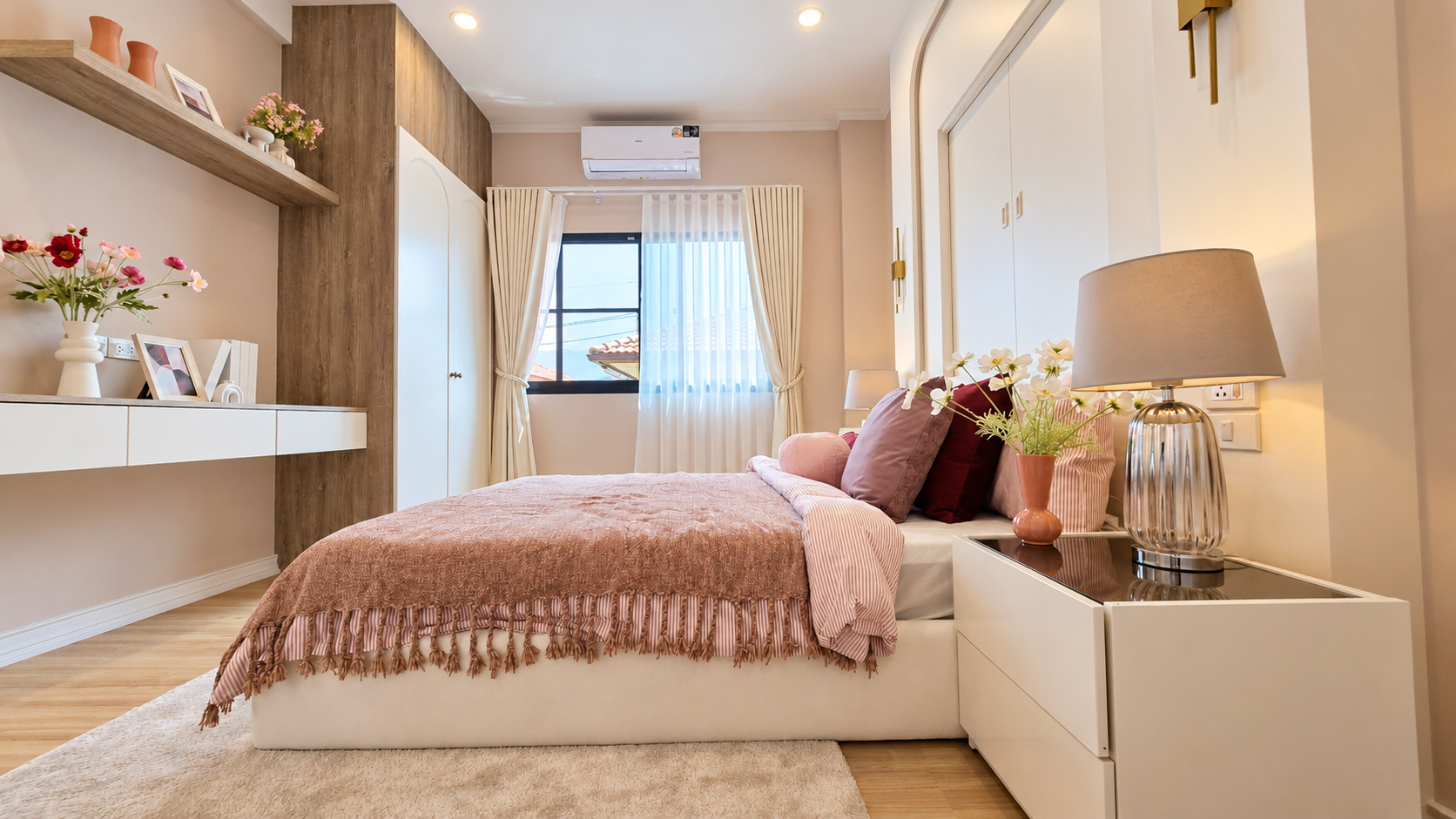 HSR 016 · Modern Luxury Living @ Supalai Prima Villa Mae Rim · กาดฝรั่ง แม่ริม แม่ริม เชียงใหม่ · ภาพที่ 2